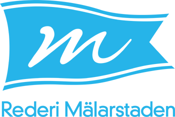 Logo: Rederi Mlarstaden